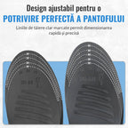 Branțuri ortopedice Ortosole OS200 Pro