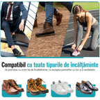 Branțuri ortopedice OS204 albastru